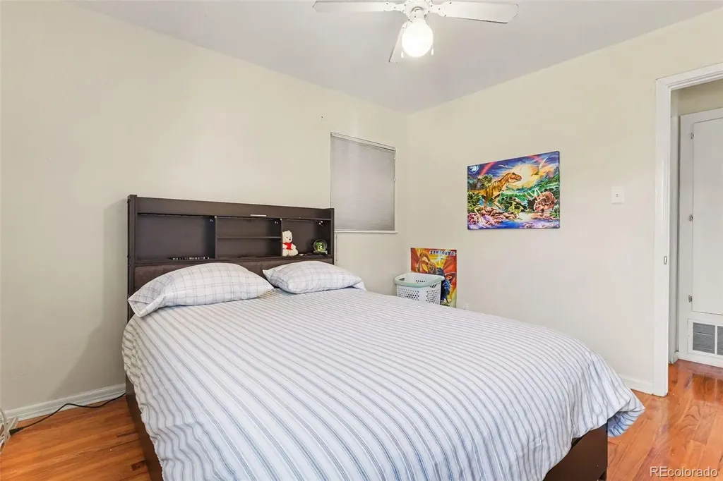 2248 S Patton Court Denver CO 80219