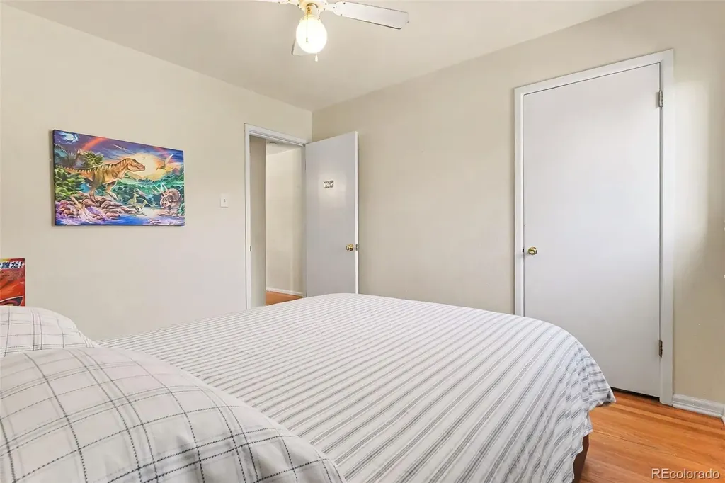 2248 S Patton Court Denver CO 80219