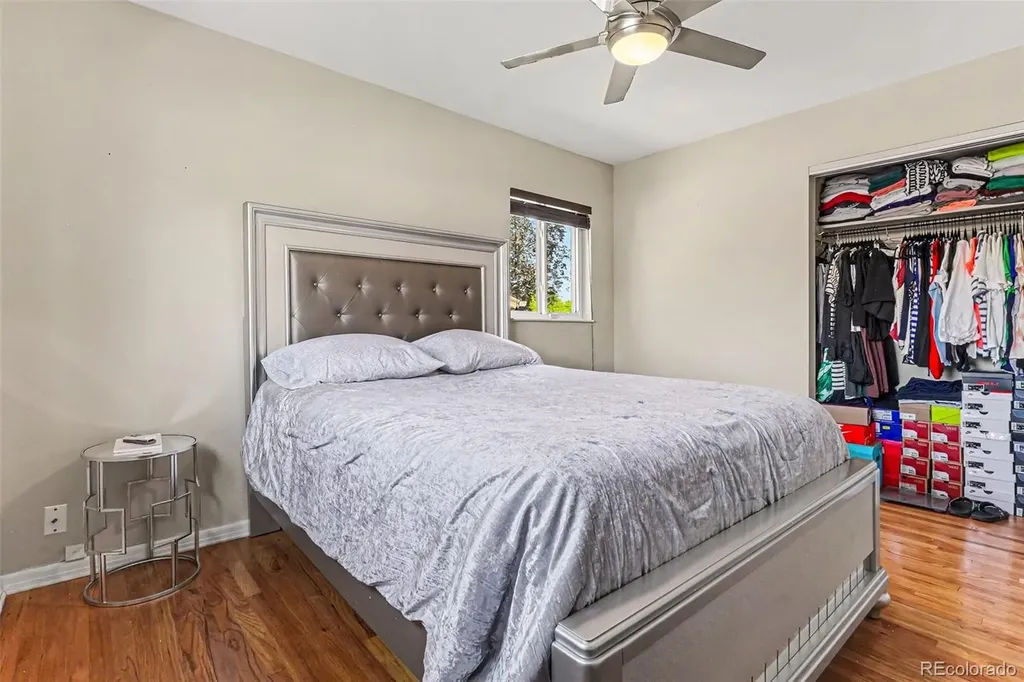 2248 S Patton Court Denver CO 80219