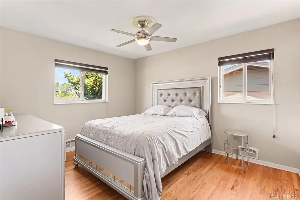 2248 S Patton Court Denver CO 80219