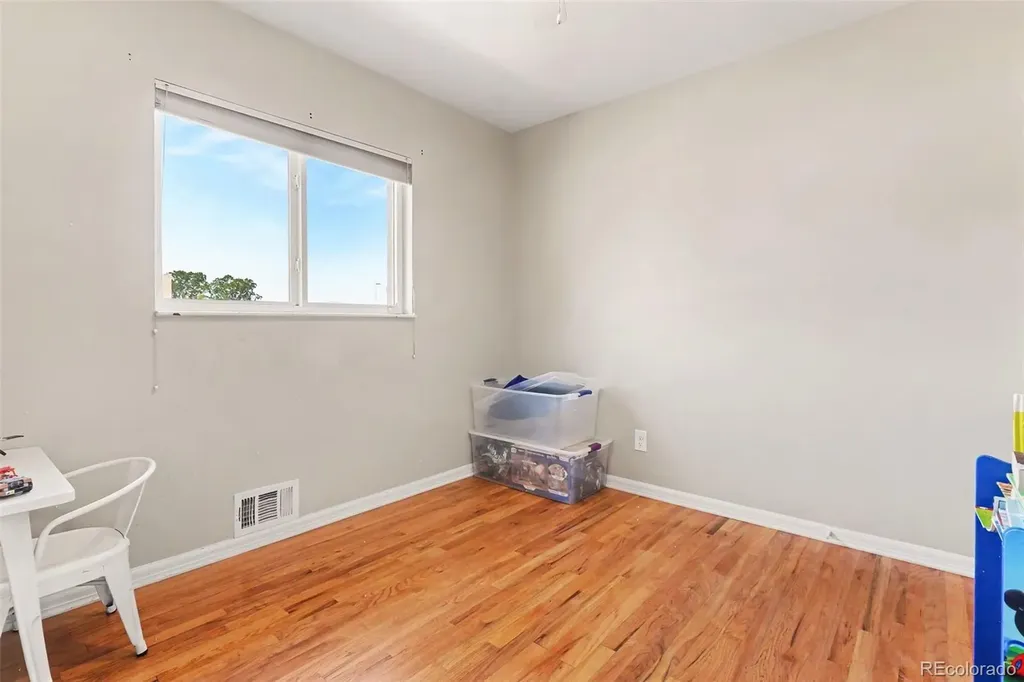 2248 S Patton Court Denver CO 80219