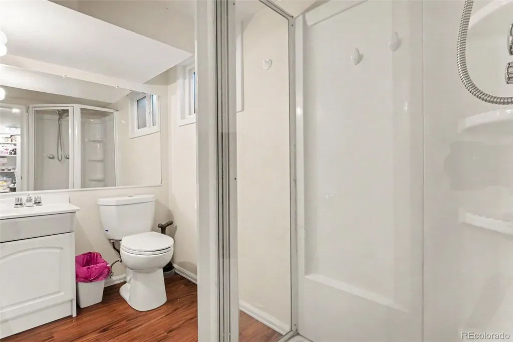 2248 S Patton Court Denver CO 80219