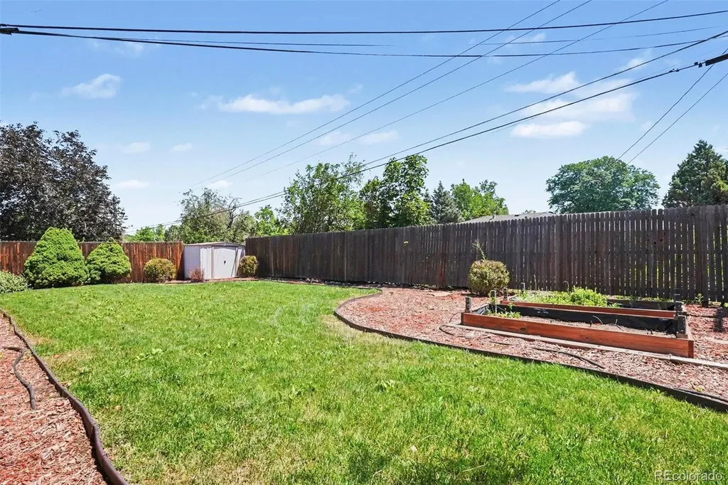 2248 S Patton Court Denver CO 80219