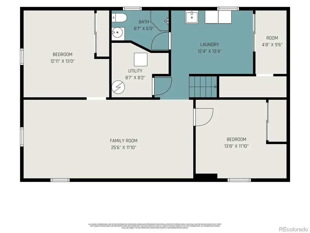 2248 S Patton Court Denver CO 80219