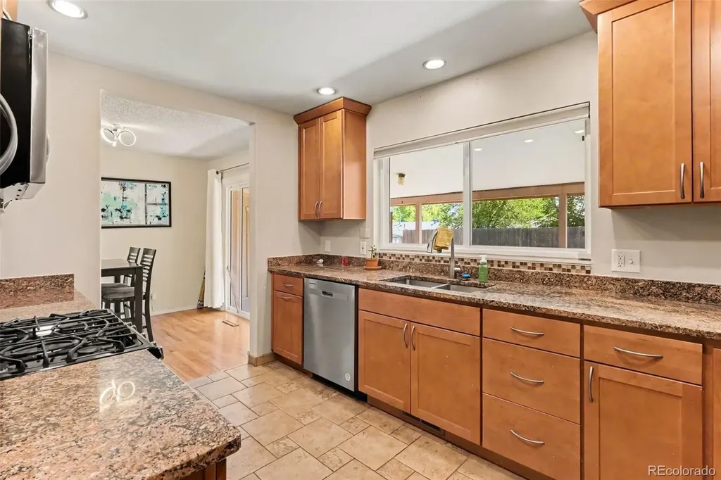 2248 S Patton Court Denver CO 80219