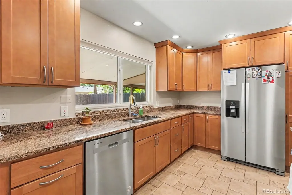 2248 S Patton Court Denver CO 80219