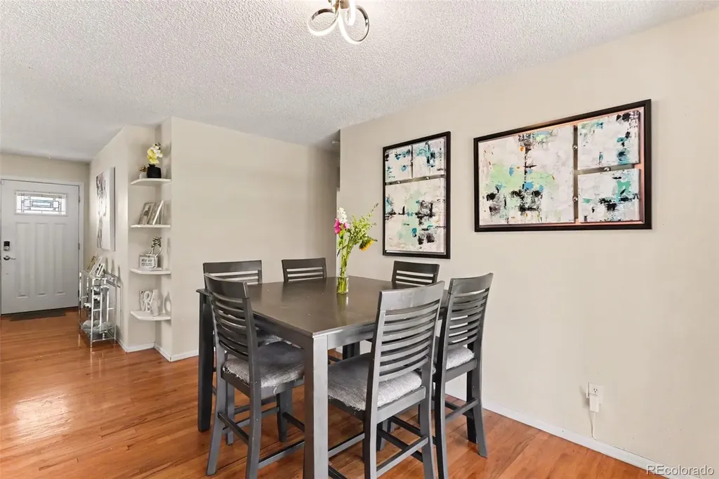 2248 S Patton Court Denver CO 80219