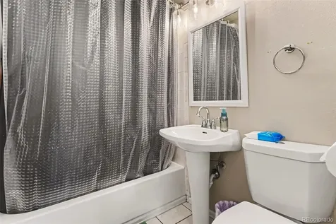 2248 S Patton Court Denver CO 80219