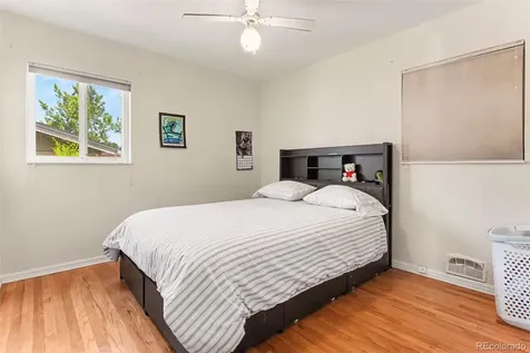 2248 S Patton Court Denver CO 80219