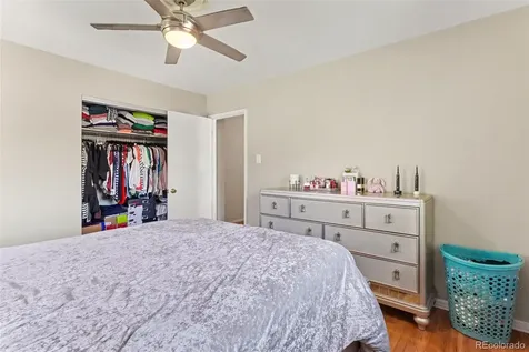 2248 S Patton Court Denver CO 80219
