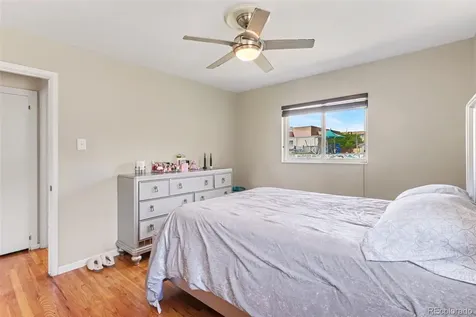 2248 S Patton Court Denver CO 80219