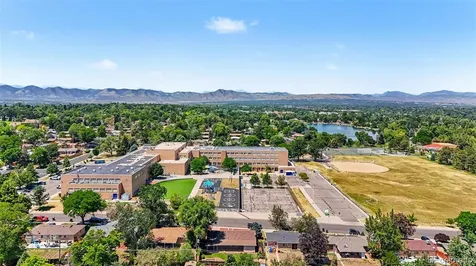 2248 S Patton Court Denver CO 80219