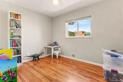 2248 S Patton Court Denver CO 80219