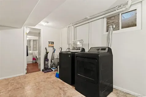 2248 S Patton Court Denver CO 80219