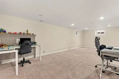 2248 S Patton Court Denver CO 80219