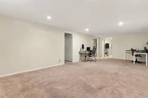 2248 S Patton Court Denver CO 80219
