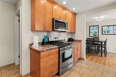 2248 S Patton Court Denver CO 80219