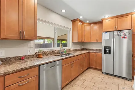 2248 S Patton Court Denver CO 80219