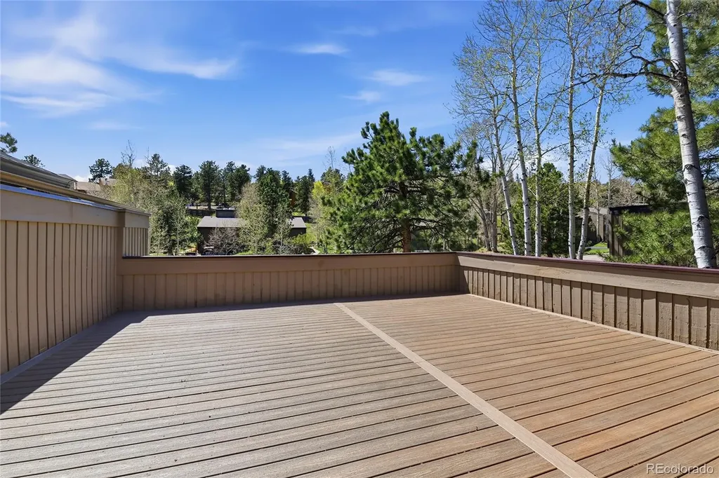 30553 Sun Creek Drive Evergreen CO 80439