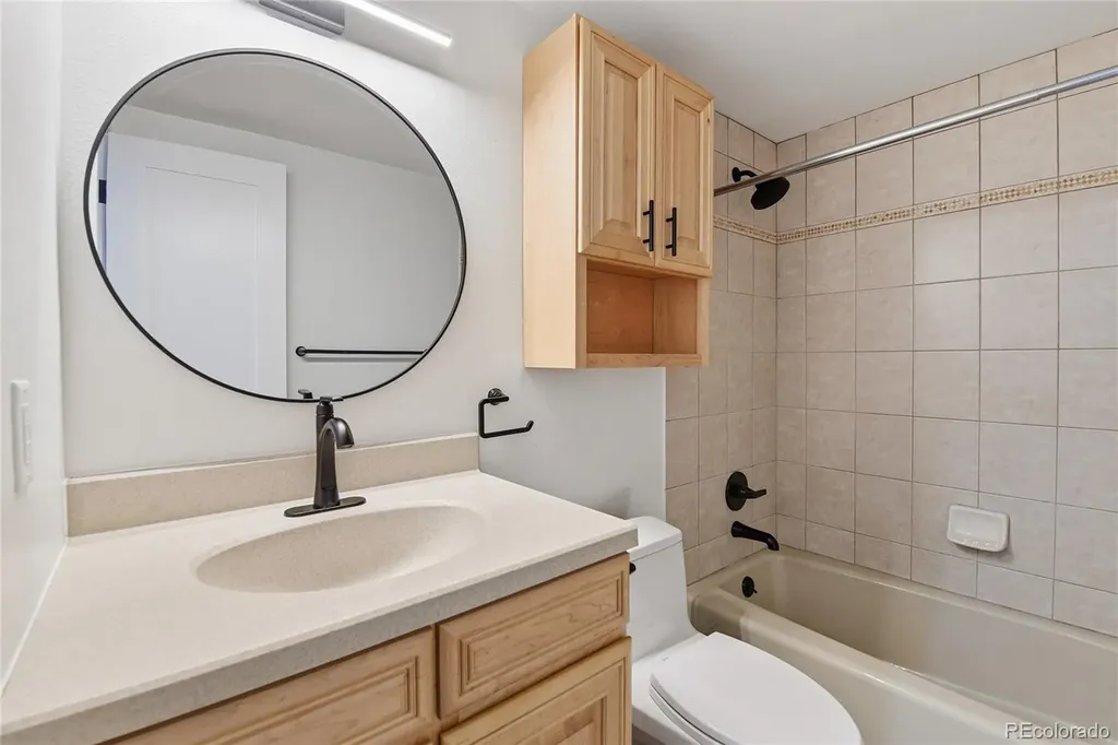 30553 Sun Creek Drive Evergreen CO 80439