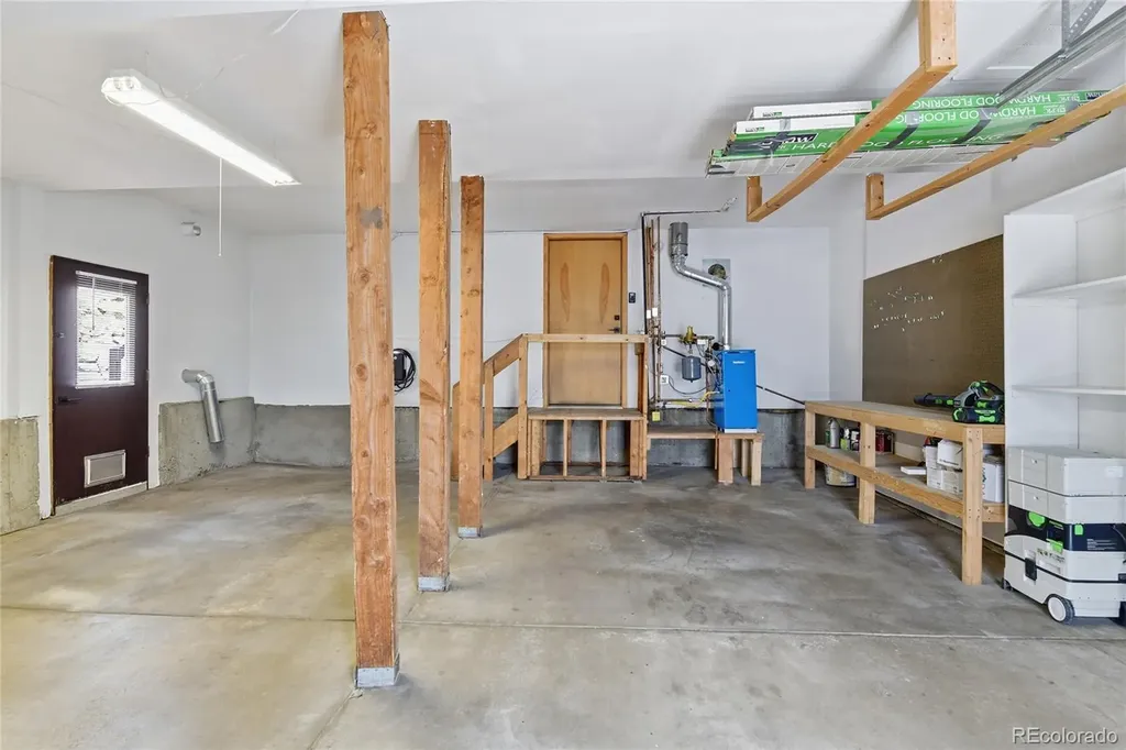 30553 Sun Creek Drive Evergreen CO 80439