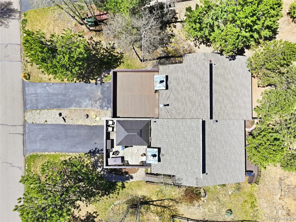 30553 Sun Creek Drive Evergreen CO 80439