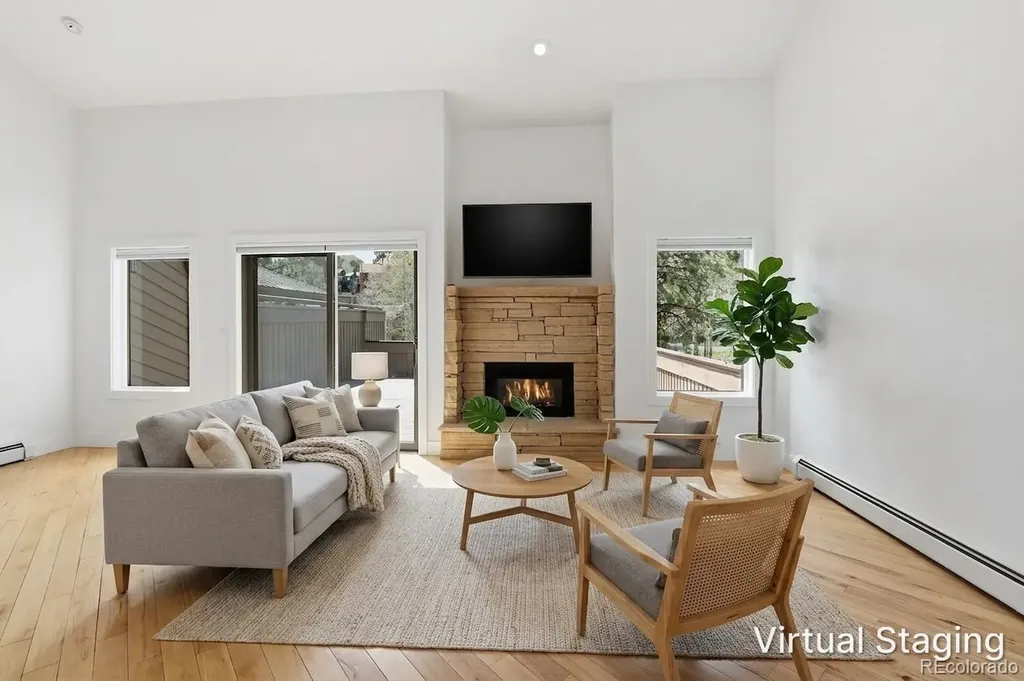 30553 Sun Creek Drive Evergreen CO 80439