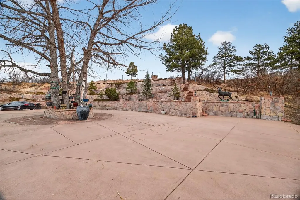 450 E Happy Canyon Road Castle Rock CO 80108