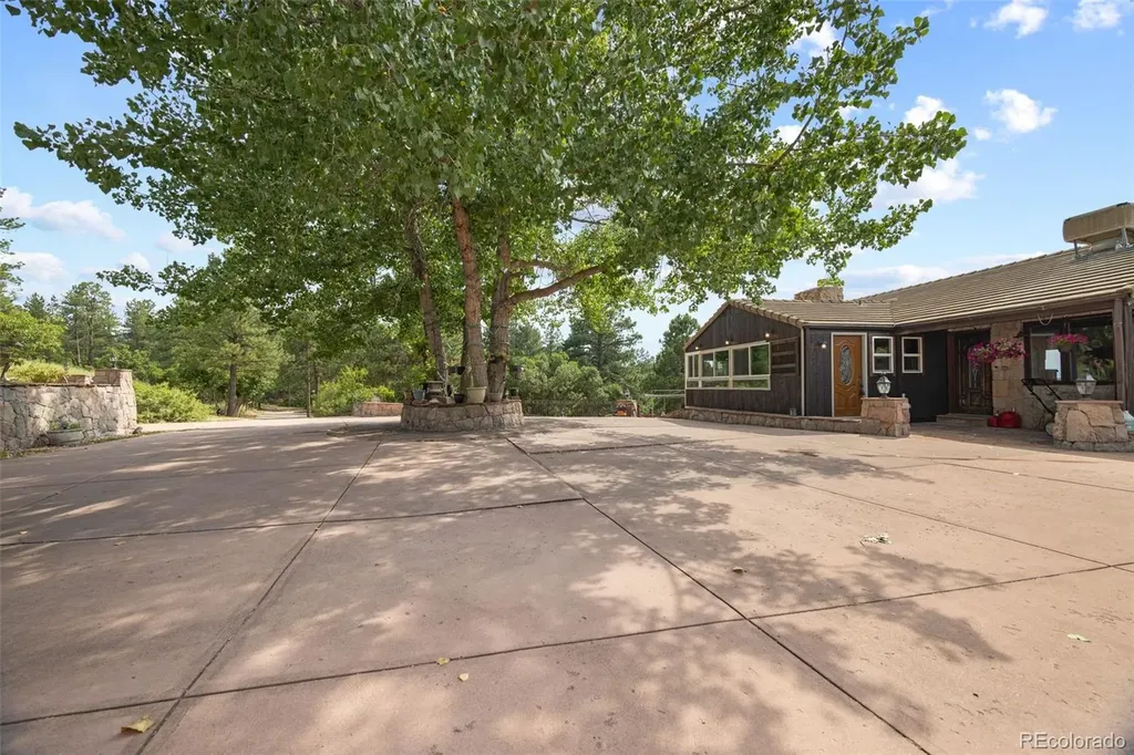 450 E Happy Canyon Road Castle Rock CO 80108