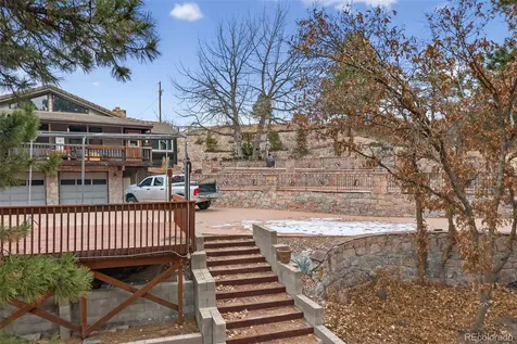450 E Happy Canyon Road Castle Rock CO 80108