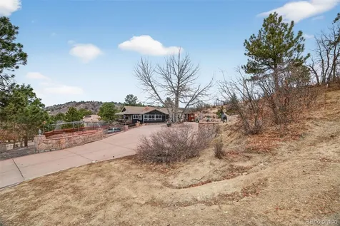 450 E Happy Canyon Road Castle Rock CO 80108