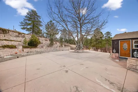 450 E Happy Canyon Road Castle Rock CO 80108