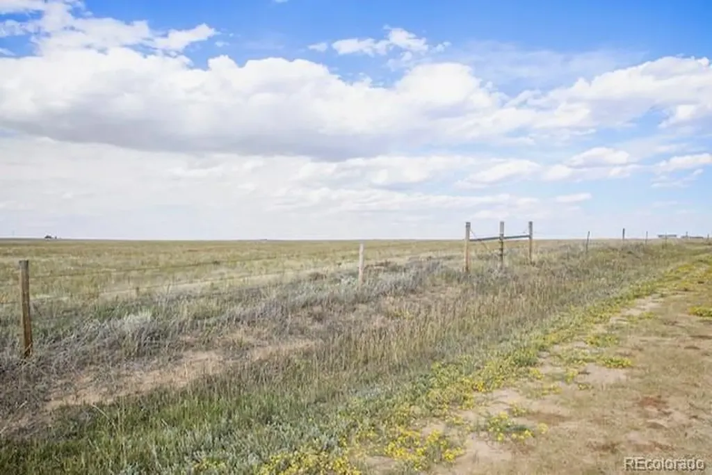 36060 Hanisch Road Calhan CO 80808