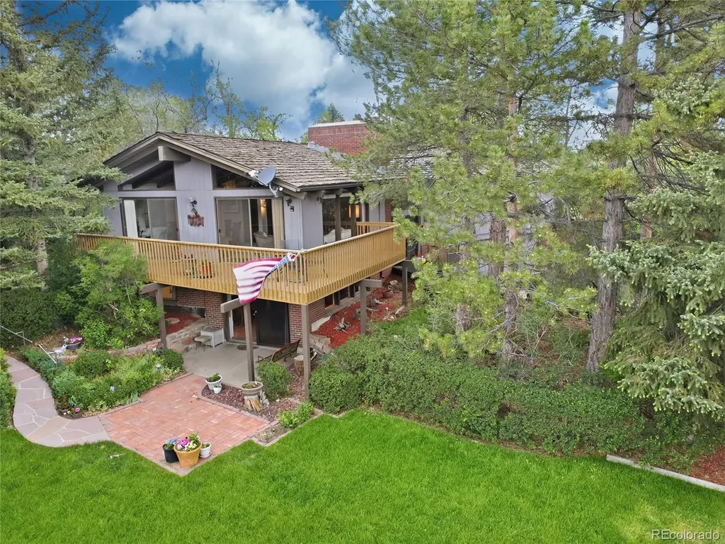 4665 S Sheridan Boulevard Bow Mar CO 80123