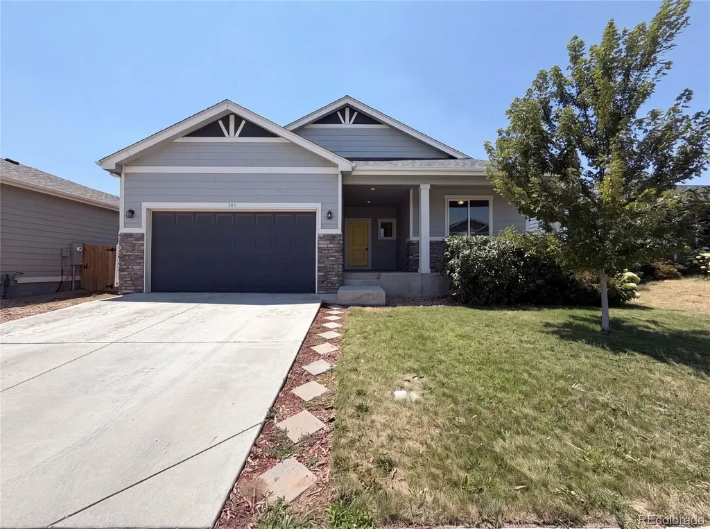 783 Settlers Drive Milliken CO 80543