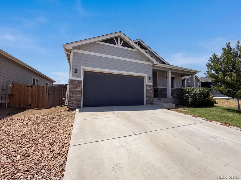 783 Settlers Drive Milliken CO 80543