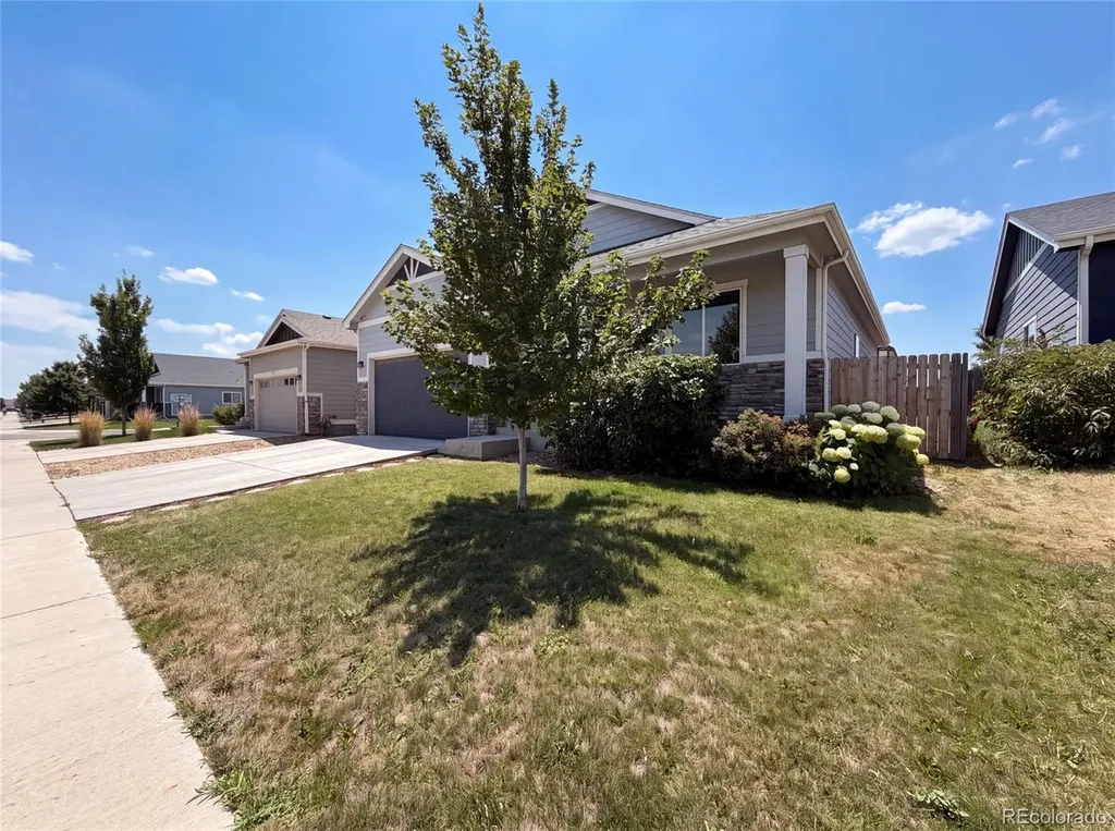 783 Settlers Drive Milliken CO 80543