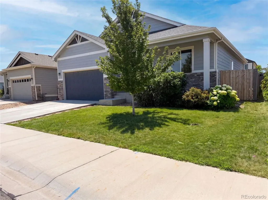 783 Settlers Drive Milliken CO 80543
