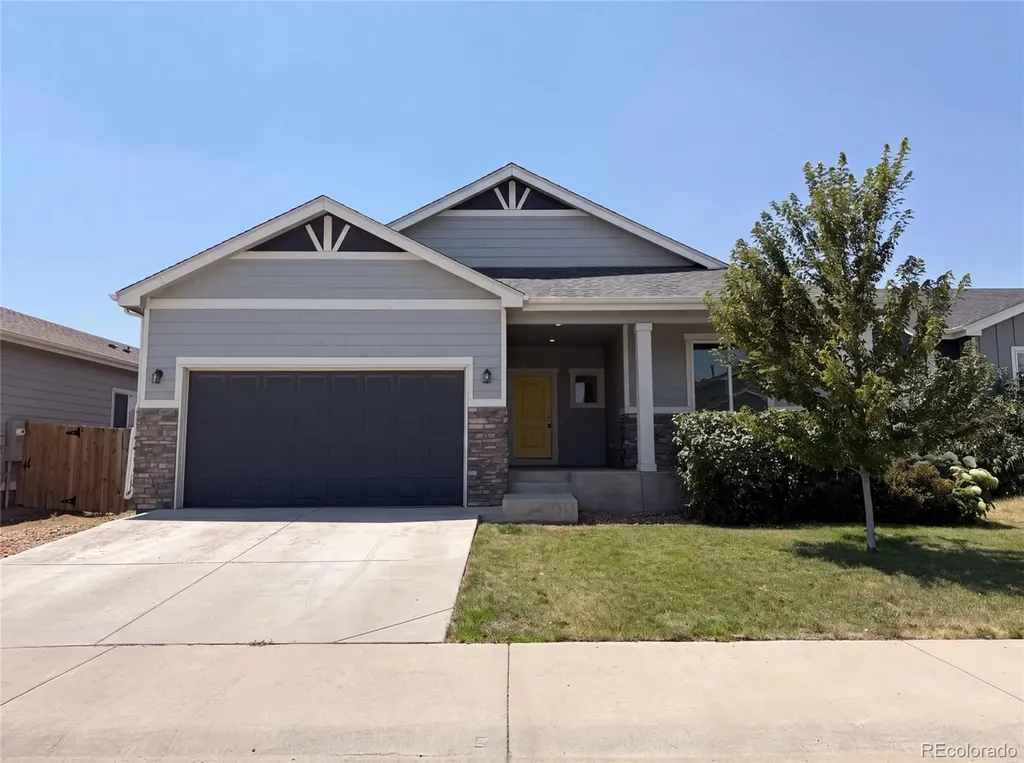 783 Settlers Drive Milliken CO 80543