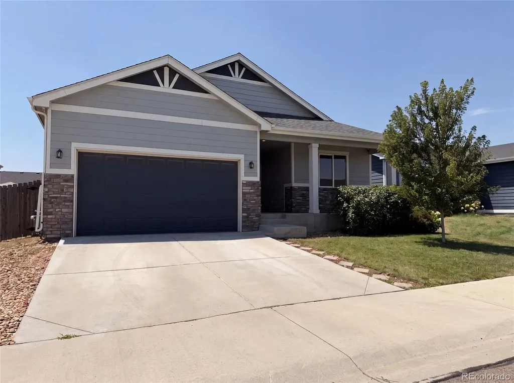783 Settlers Drive Milliken CO 80543