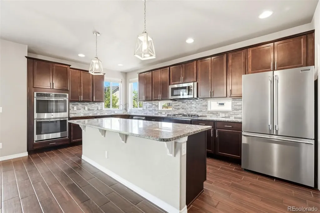 6536 Kearsarge Drive Colorado Springs CO 80925