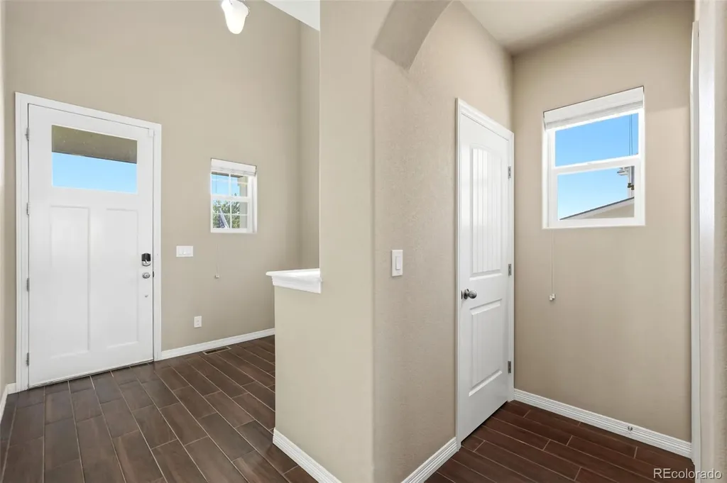 6536 Kearsarge Drive Colorado Springs CO 80925