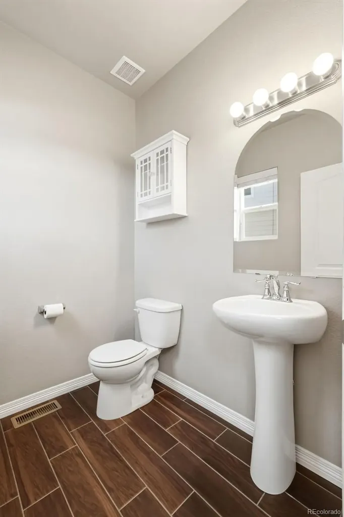 6536 Kearsarge Drive Colorado Springs CO 80925