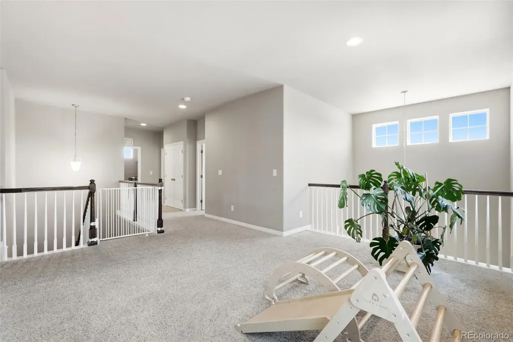 6536 Kearsarge Drive Colorado Springs CO 80925