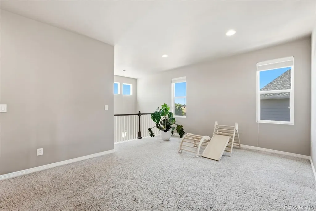 6536 Kearsarge Drive Colorado Springs CO 80925