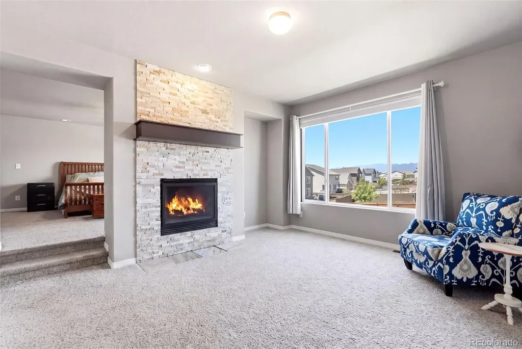 6536 Kearsarge Drive Colorado Springs CO 80925