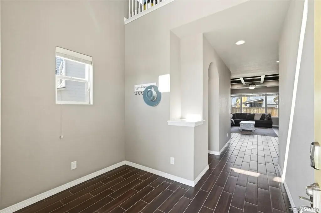 6536 Kearsarge Drive Colorado Springs CO 80925