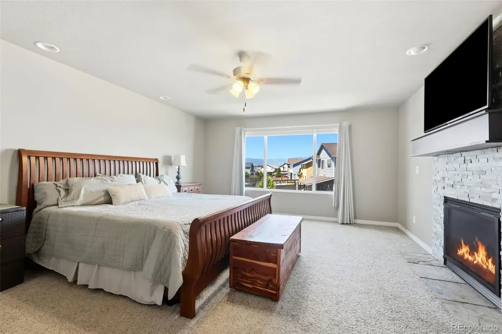 6536 Kearsarge Drive Colorado Springs CO 80925