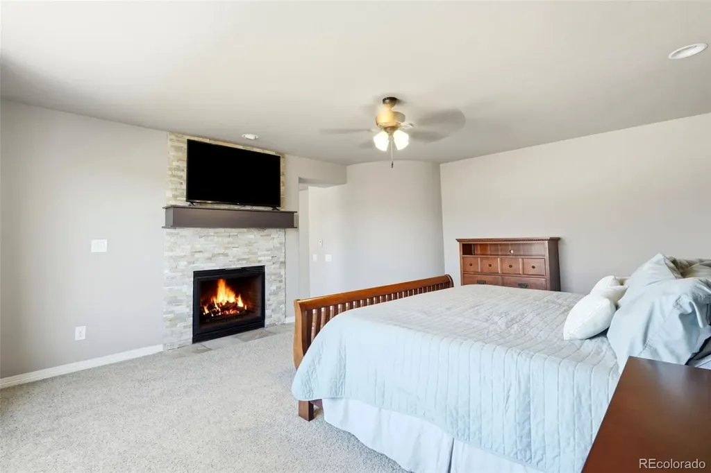 6536 Kearsarge Drive Colorado Springs CO 80925