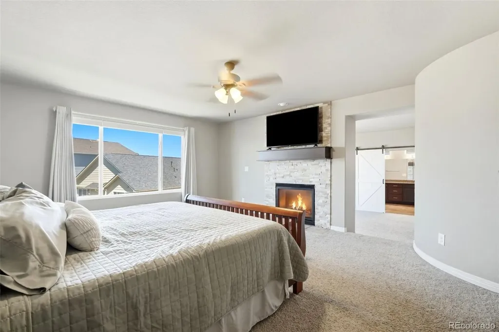 6536 Kearsarge Drive Colorado Springs CO 80925